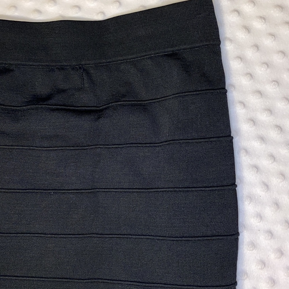 Women’s Vintage Black Wet Seal Black Mini Skirt M